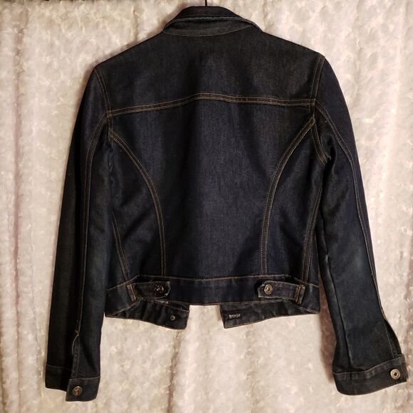 Gap jean jacket   - Picture 3 of 3